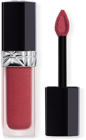 Rouge dior forever liquid discount lipstick - sequin finish