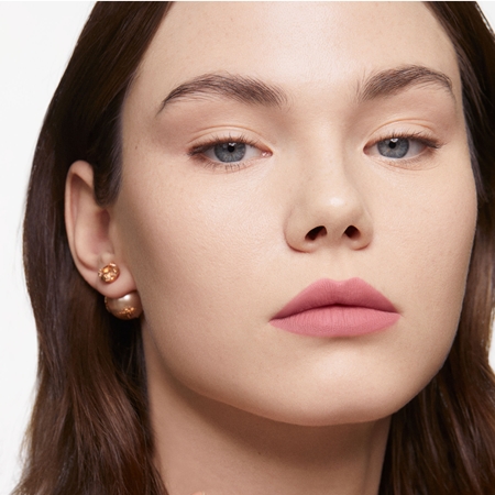 DIOR Rouge Dior Forever matirajoča šminka