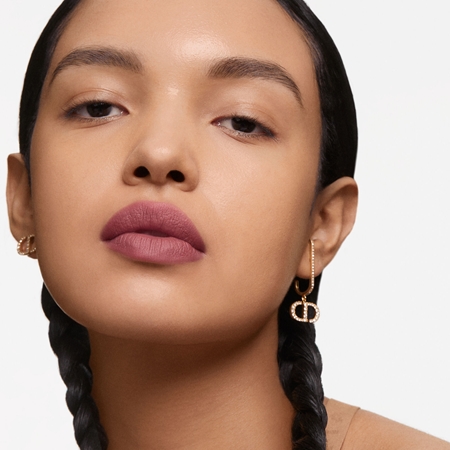 DIOR Rouge Dior Forever matirajoča šminka
