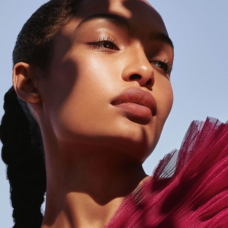 DIOR Rouge Dior Forever matirajoča šminka