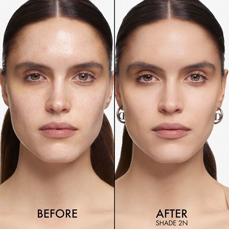 DIOR Dior Forever Hydra Nude natural finish foundation | notino.co.uk