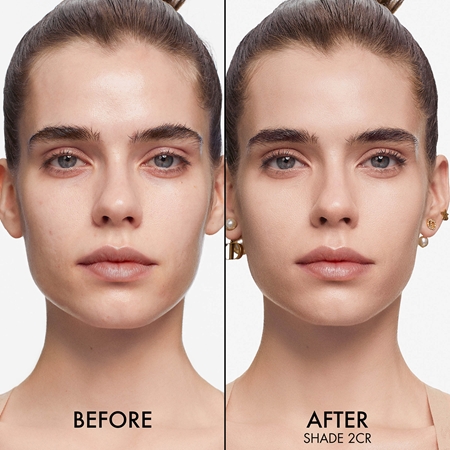 DIOR Dior Forever Hydra Nude тональний крем для натурального вигляду шкіри