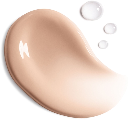 DIOR Dior Forever Hydra Nude тональний крем для натурального вигляду шкіри