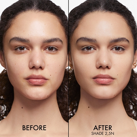DIOR Dior Forever Hydra Nude тональний крем для натурального вигляду шкіри