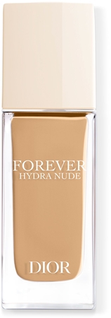 DIOR Dior Forever Hydra Nude тональний крем для натурального вигляду шкіри