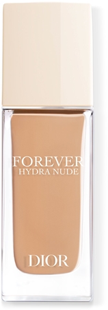 DIOR Dior Forever Hydra Nude тональний крем для натурального вигляду шкіри