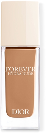 DIOR Dior Forever Hydra Nude μεικ απ για φυσική εμφάνιση