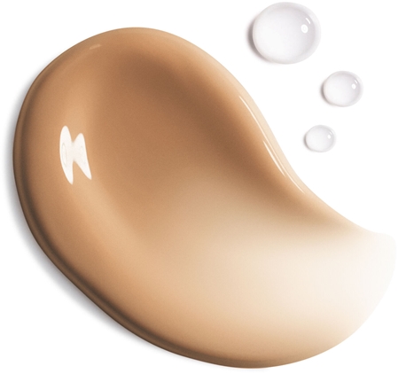 DIOR Dior Forever Hydra Nude μεικ απ για φυσική εμφάνιση