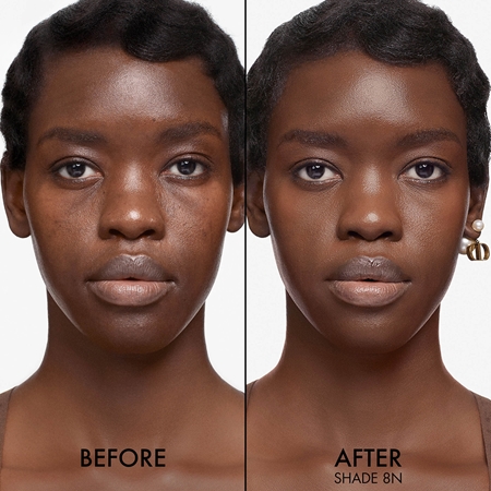 DIOR Dior Forever Hydra Nude natural finish foundation