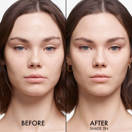 DIOR Dior Forever Hydra Nude тональний крем для натурального вигляду шкіри