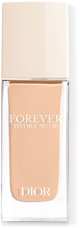 DIOR Dior Forever Hydra Nude тональний крем для натурального вигляду шкіри
