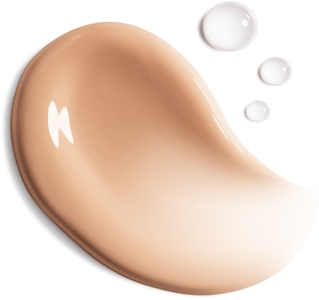 DIOR Dior Forever Hydra Nude тональний крем для натурального вигляду шкіри