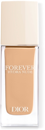 DIOR Dior Forever Hydra Nude тональний крем для натурального вигляду шкіри