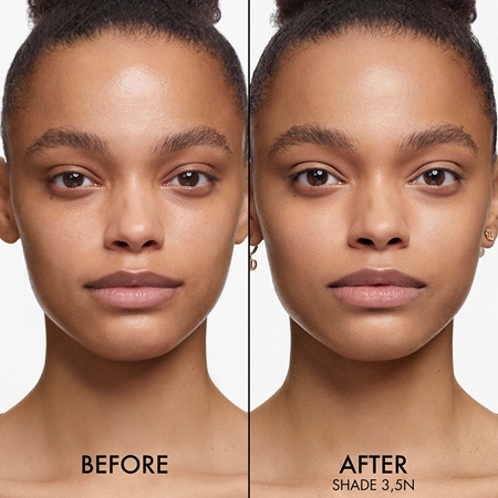 DIOR Dior Forever Hydra Nude тональний крем для натурального вигляду шкіри