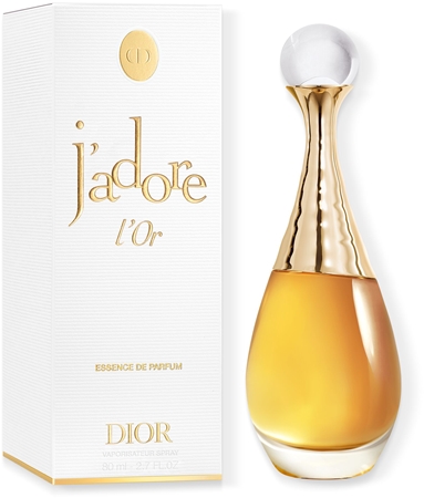 DIOR J'adore L'Or perfumy dla kobiet
