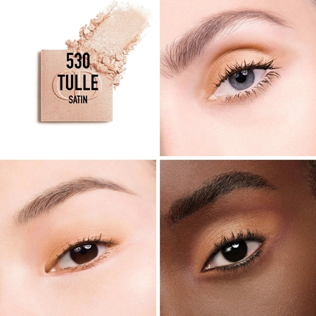 DIOR Diorshow Mono Couleur dlouhotrvající oční stíny