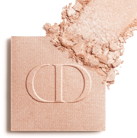 DIOR Diorshow Mono Couleur dlouhotrvající oční stíny