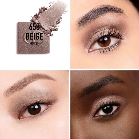 DIOR Diorshow Mono Couleur fard à paupières longue tenue