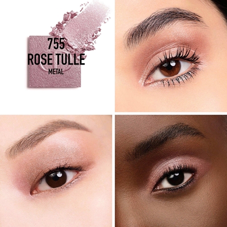 DIOR Diorshow Mono Couleur fard à paupières longue tenue