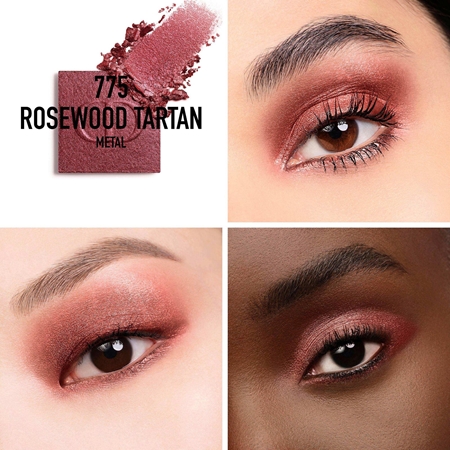 DIOR Diorshow Mono Couleur dlouhotrvající oční stíny