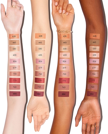 DIOR Diorshow Mono Couleur fard à paupières longue tenue