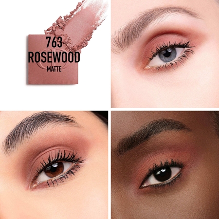 DIOR Diorshow Mono Couleur dlouhotrvající oční stíny