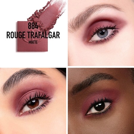 DIOR Diorshow Mono Couleur dlouhotrvající oční stíny