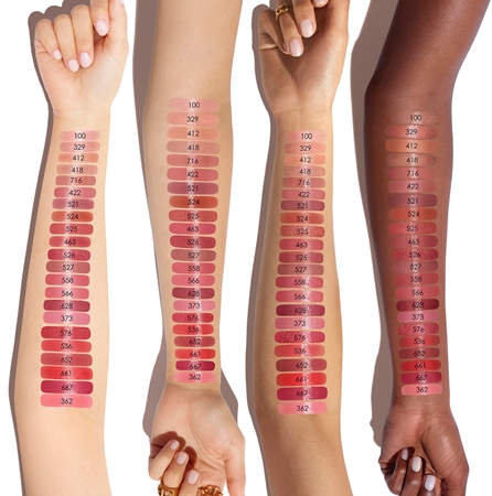 DIOR Dior Addict - La Recharge recharge rouge à lèvres brillant - couleur intense - 90 % d'ingrédients d'origine naturelle