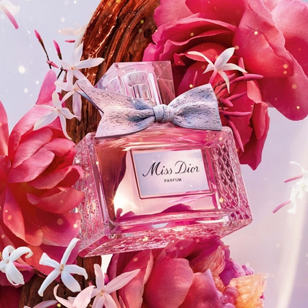 DIOR Miss Dior profumo da donna