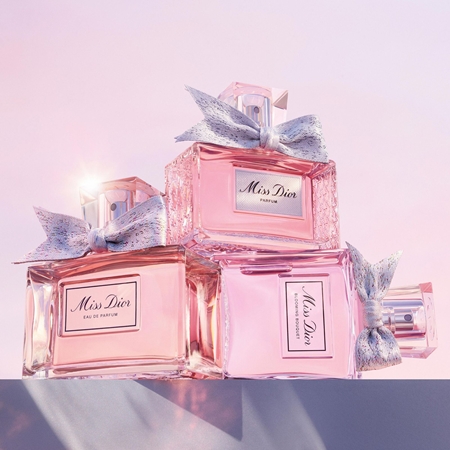DIOR Miss Dior profumo da donna