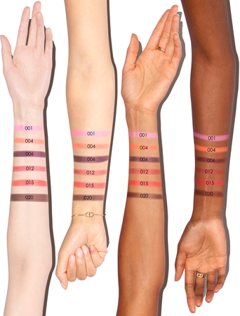 Dior backstage blush best sale