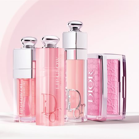 DIOR Dior Addict Lip Maximizer błyszczyk do ust nadający objętość