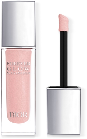 DIOR Dior Forever Glow Maximizer tekutý rozjasňovač