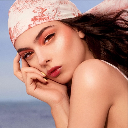 DIOR Dior Vernis lac de unghii editie limitata