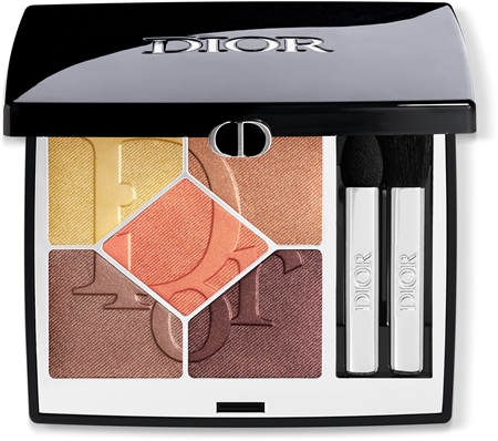 DIOR 5 Couleurs Couture paleta očních stínů limitovaná edice