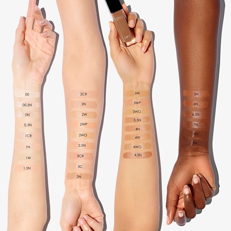 DIOR Dior Forever Skin Correct correttore coprente in crema