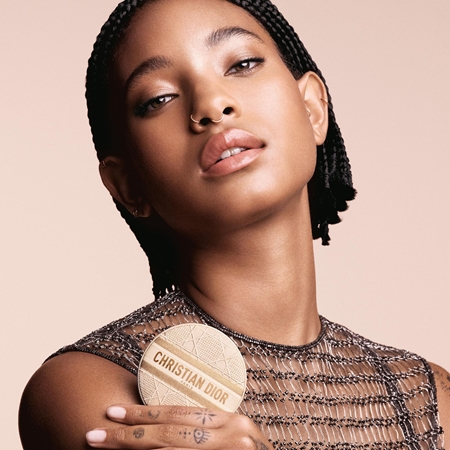DIOR Dior Forever Natural Bronze pudra bronzare pentru un aspect sanatos editie limitata