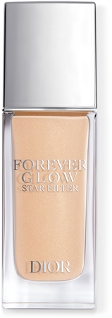 DIOR Dior Forever Glow Star Filter λαμπρυντικό υγρό