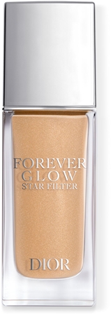 DIOR Dior Forever Glow Star Filter λαμπρυντικό υγρό