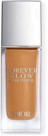 DIOR Dior Forever Glow Star Filter λαμπρυντικό υγρό
