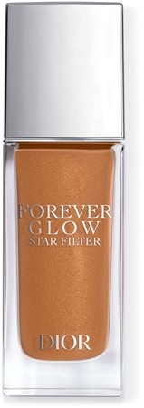 DIOR Dior Forever Glow Star Filter λαμπρυντικό υγρό