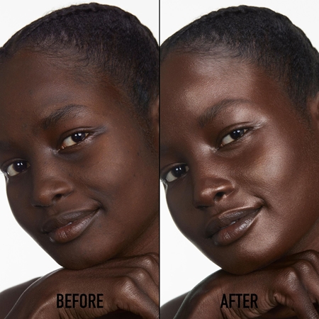 DIOR Dior Forever Glow Star Filter lozione illuminante