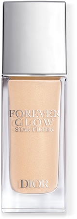 DIOR Dior Forever Glow Star Filter λαμπρυντικό υγρό