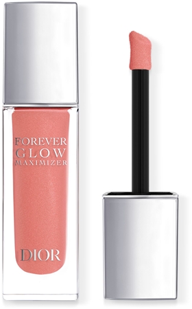 DIOR Dior Forever Glow Maximizer płynny rozjaśniacz