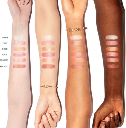DIOR Dior Forever Glow Maximizer płynny rozjaśniacz
