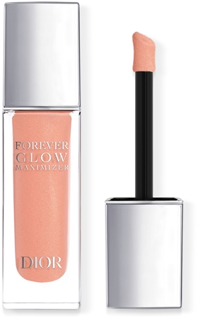 DIOR Dior Forever Glow Maximizer tekutý rozjasňovač
