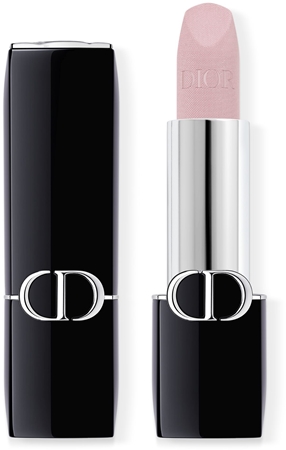 DIOR Rouge Dior Balm vlažilni balzam za ustnice polnilni