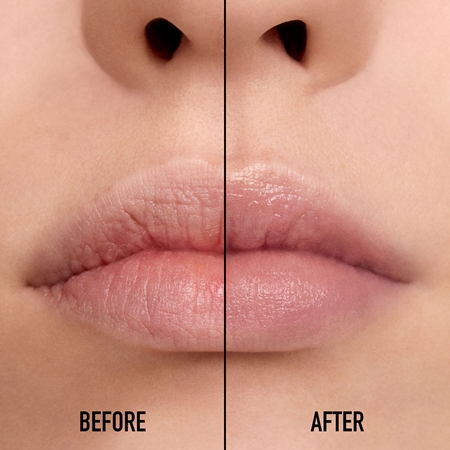 DIOR Rouge Dior Balm vlažilni balzam za ustnice polnilni
