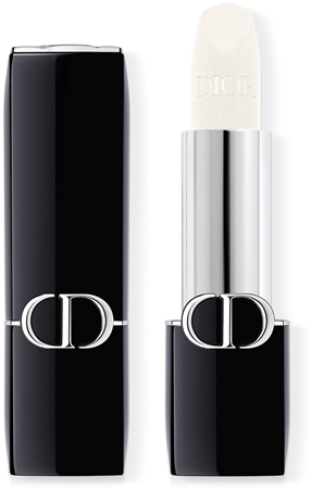 DIOR Rouge Dior Balm hydratační balzám na rty plnitelný