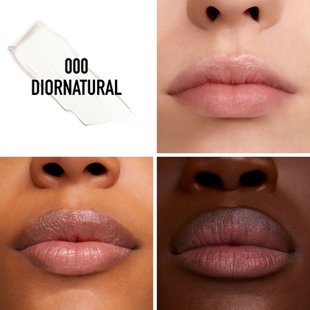 DIOR Rouge Dior Balm hydratační balzám na rty plnitelný